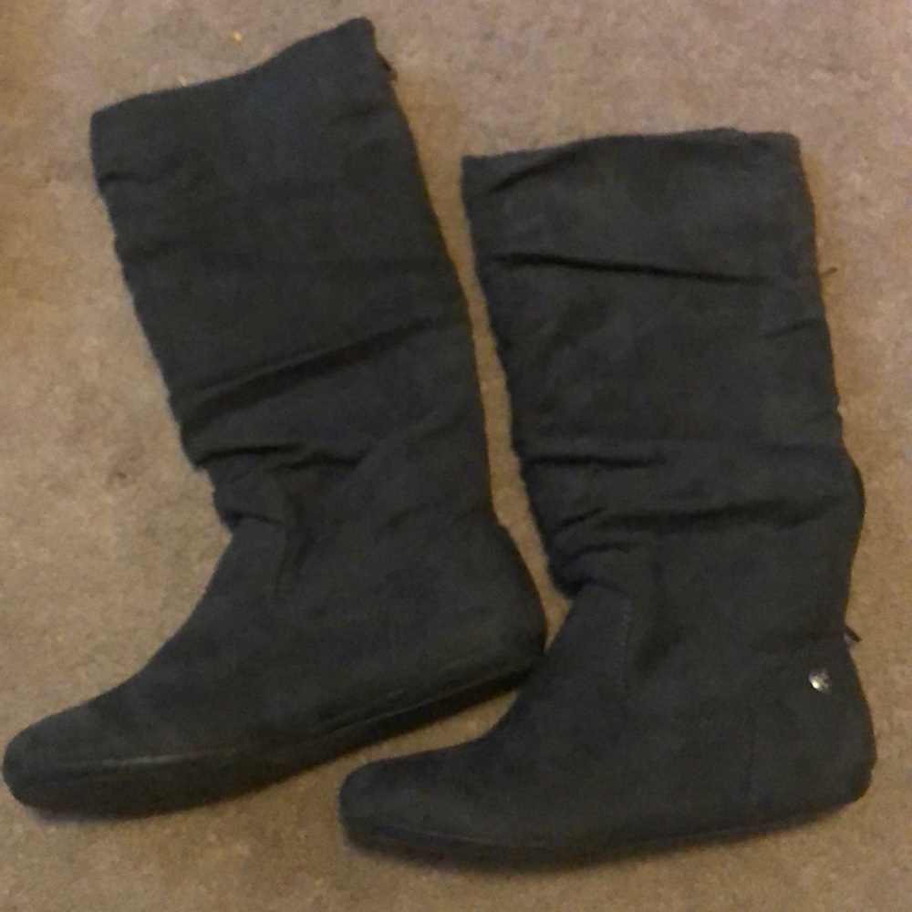 Groove Abigail Boot Women’s 7